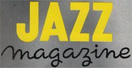 Jazz Magazine