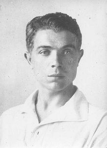 Павел Александрович Соловьев
