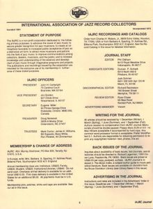 iajrc Journal 1994 (Vol 27/04)