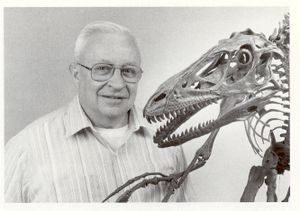 John H. Ostrom