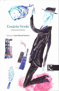 Cesário Verde - Antologia Poética