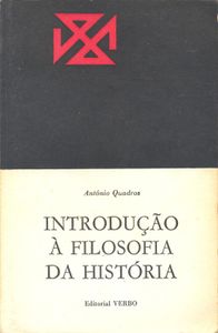 Introdução À Filosofia Da História