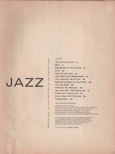 JAZZ