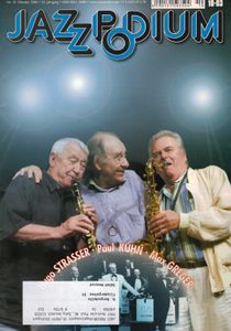 Jazz Podium 2003 (52/10)