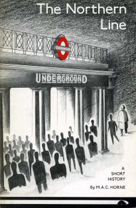 The Northern Line: A Short History