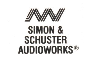 Simon & Schuster AudioWorks