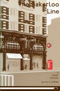 The Bakerloo Line: A Short History