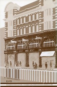 The Bakerloo Line: A Short History