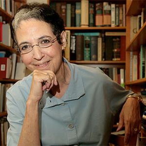 Susan Gubar