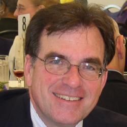 Donald Haase