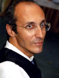 Paulo Borges