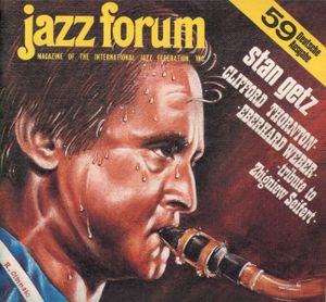 jazz forum Nr. 59 (03/1979)