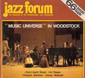 jazz forum Nr. 66(04/1980)