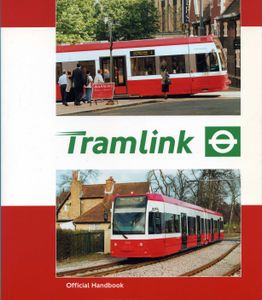 Tramlink Official Handbook