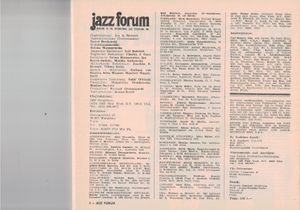 jazz forum Nr. 66(04/1980)