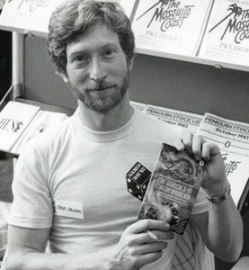 Steve Jackson