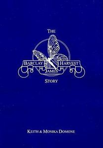 The Barclay James Harvest Story