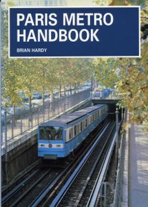 Paris Metro Handbook