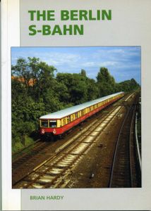 The Berlin S-Bahn