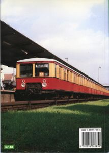 The Berlin S-Bahn