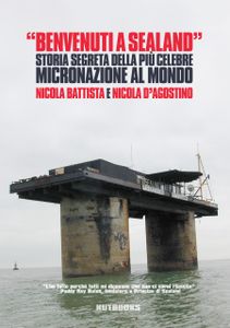 Benvenuti a Sealand