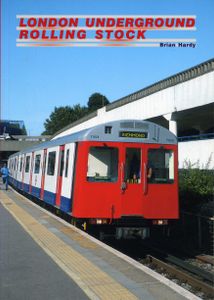 London Underground Rolling Stock