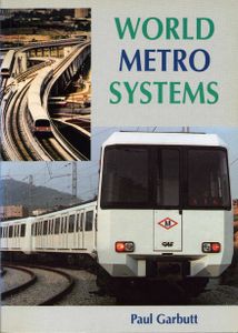 World Metro Systems