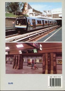 World Metro Systems