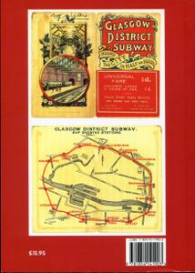 Circles Under The Clyde; A History of the Glasgow Underground