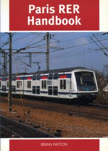Paris RER Handbook
