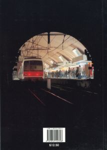 Paris RER Handbook