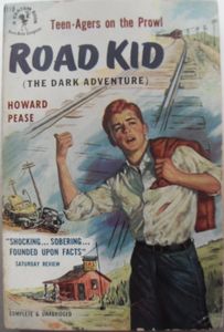 Road Kid