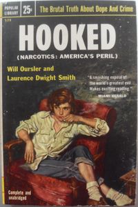 Hooked