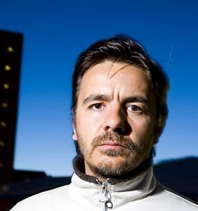Laurent Garnier