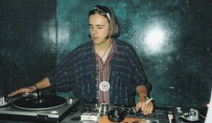 Laurent Garnier