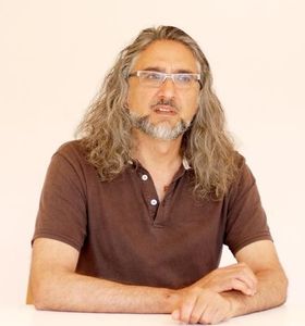 Brian Massumi
