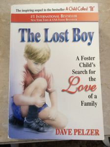 The Lost Boy: A Foster Child's Search For The Love Of A Family