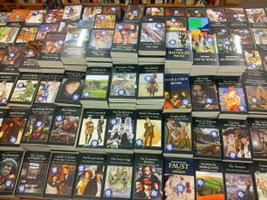 Wordsworth Classics
