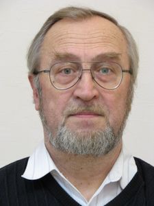 Леонид Аркадьевич Обухов