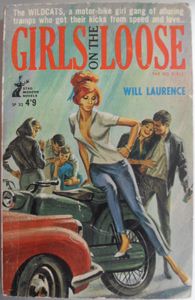 Girls On The Loose