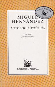Antología Poética