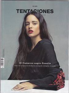 Tentaciones Marzo 2017