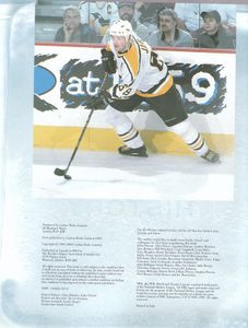 The Official Illustrated NHL History: The Story Of The Coolest Game