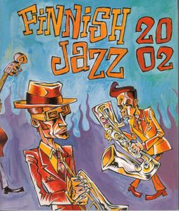 Finnish Jazz 2002