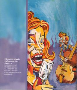 Finnish Jazz 2002