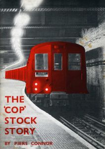 The 'COP' Stock Story