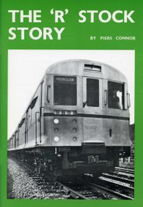 The 'R' Stock Story