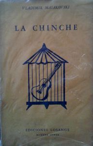 La chinche
