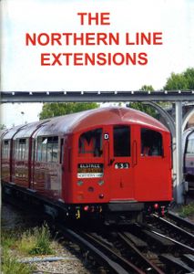 The Northern Line Extensions