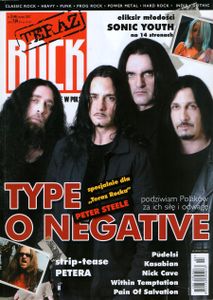 Teraz Rock #49